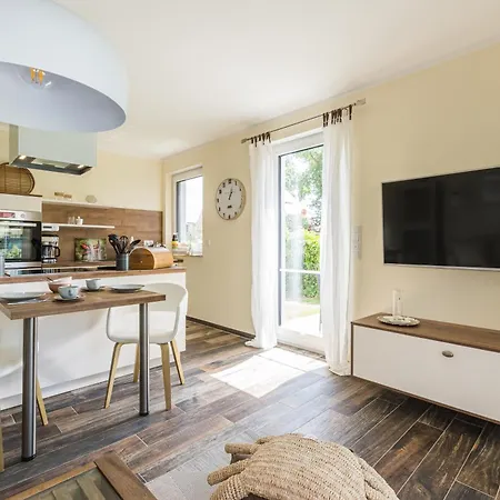 Cellina Цингст