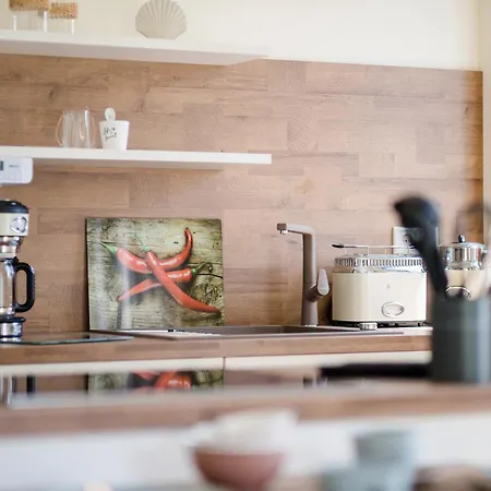 Cellina Апартаменты