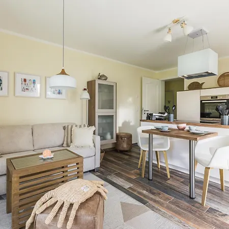 Апартаменты Cellina