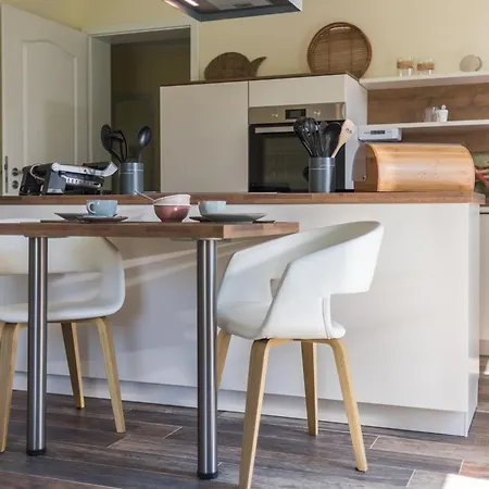 Cellina Цингст