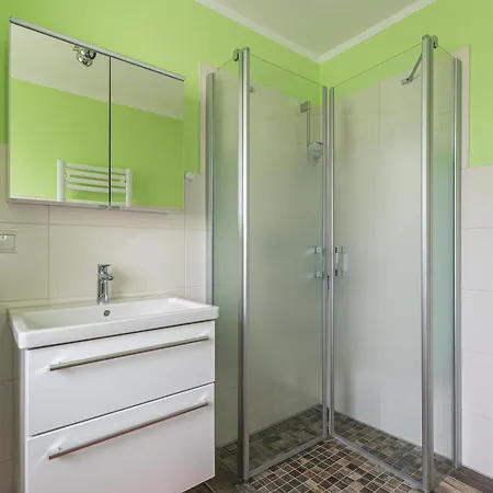 Апартаменты Cellina