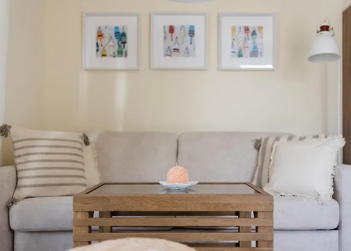 アパート Cellina *