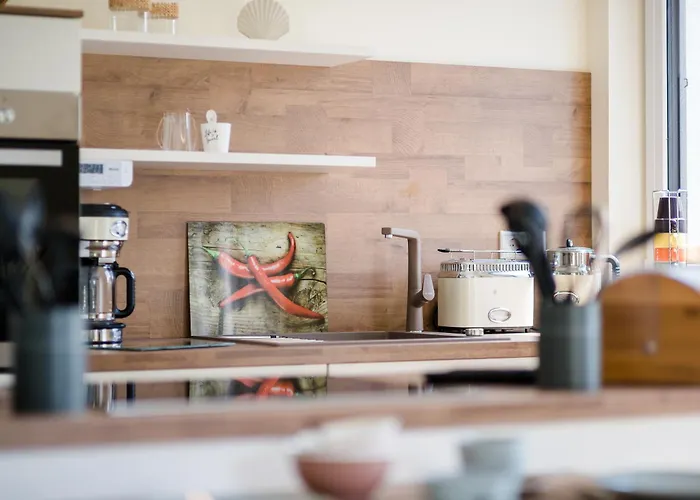 Cellina アパート