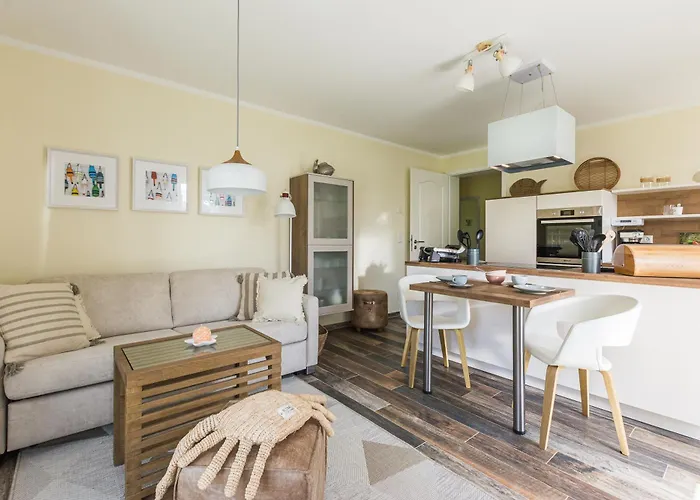 アパート Cellina