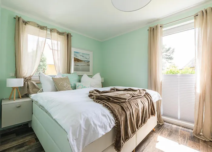 Cellina アパート ツィングシュト